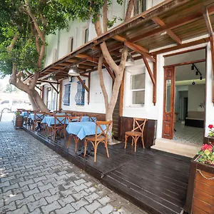 *** Hotel 9bodrum Turquie