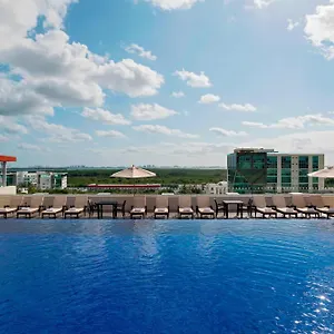 **** Hotel Four Points By Sheraton Centro Mexique