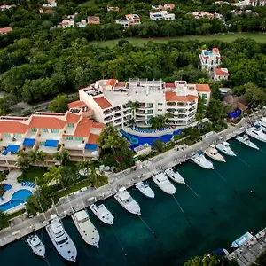 **** Appart hôtel Aventuras Club Mexique